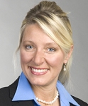 Patent Attorney Lisa Treannie