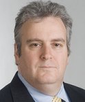 Corporate Attorney Mark Tarallo